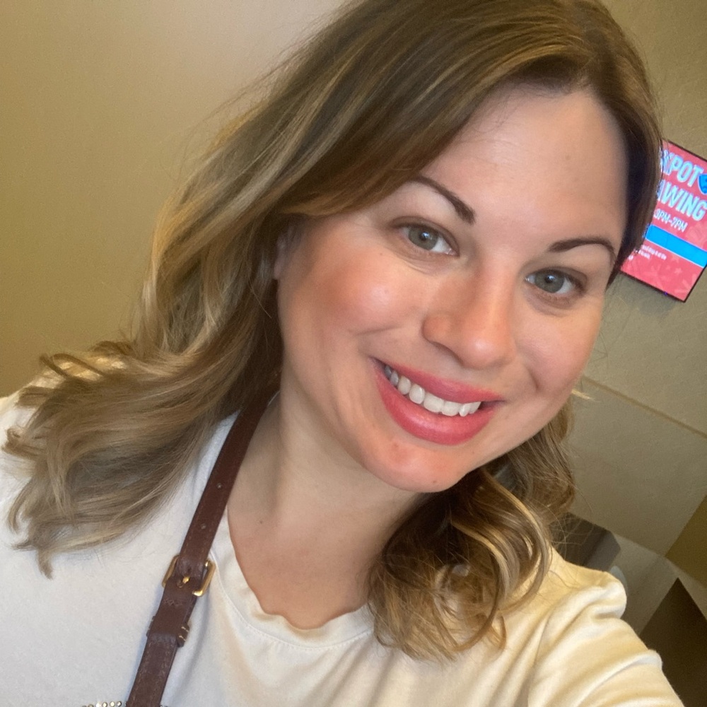 Meet your Posher, Brittany